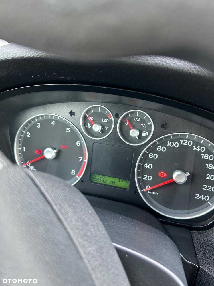 Ford Focus - 4