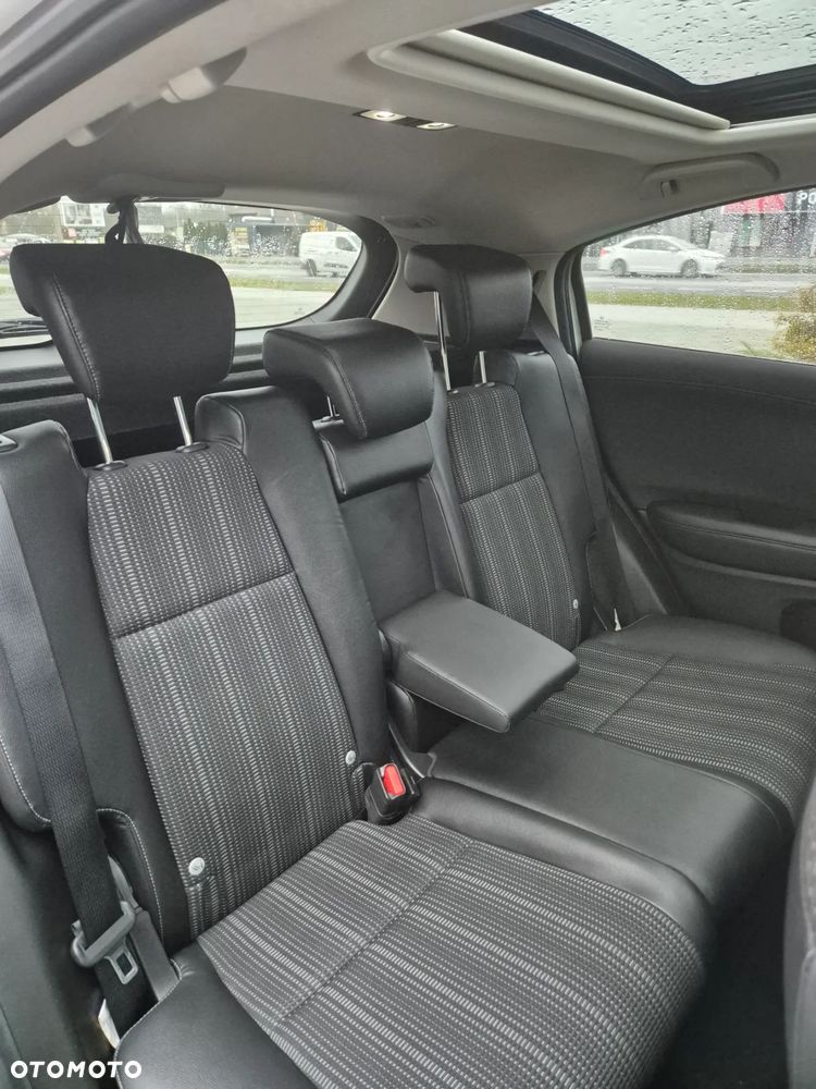 Honda HR-V 1.5 Executive (ADAS) CVT - 8