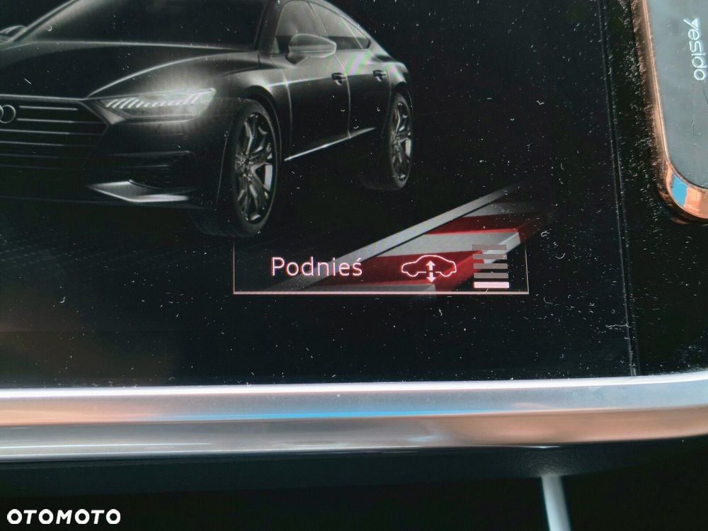 Audi A7 Sportback - 19