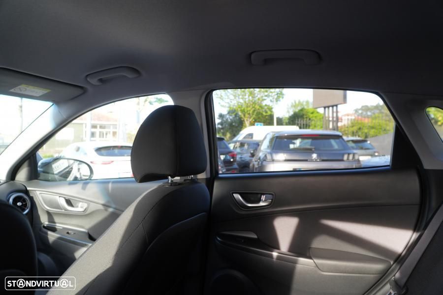 Hyundai Kauai 64 kWh Premium - 7