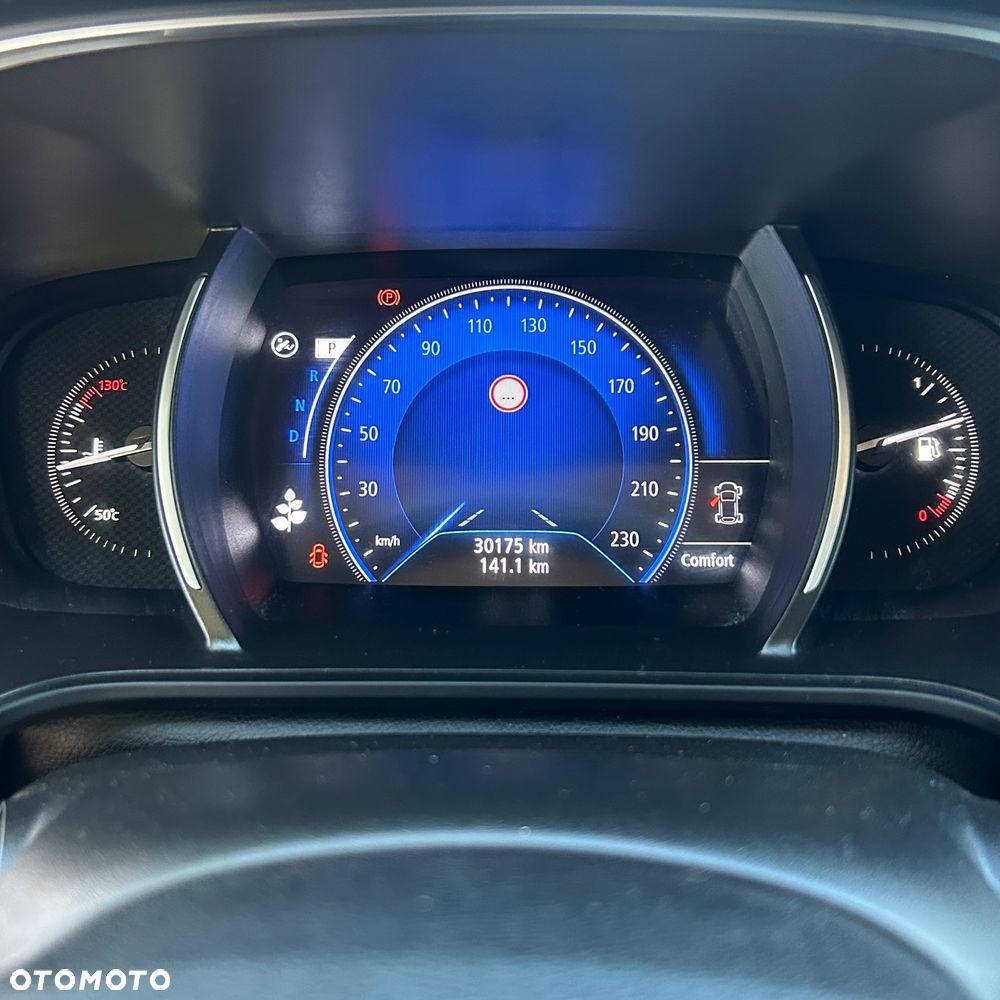 Renault Megane TCe 160 GPF EDC GT LINE - 18