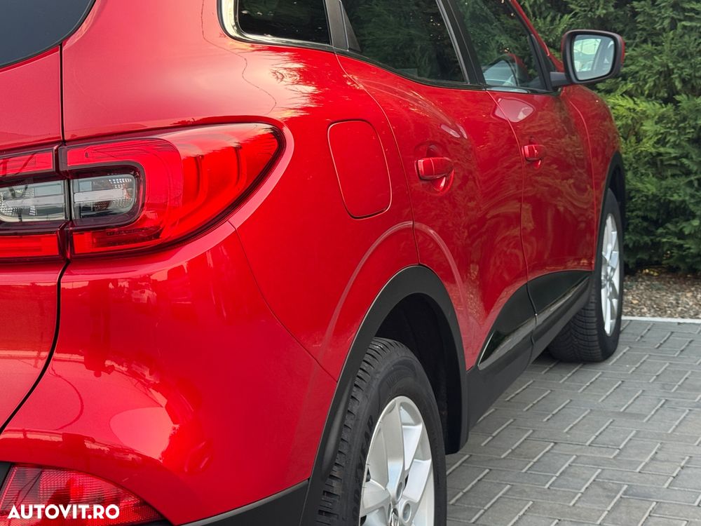 Renault Kadjar 1.6 DCI XMod - 27