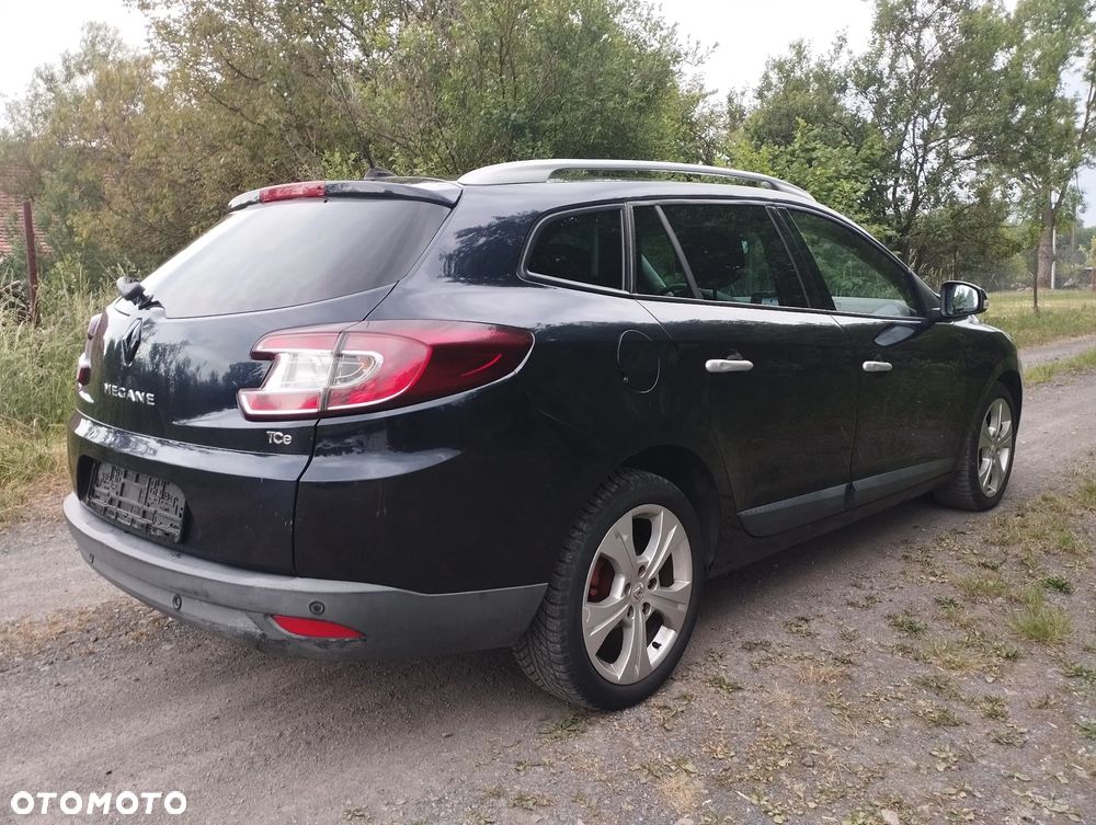 Renault Megane - 14