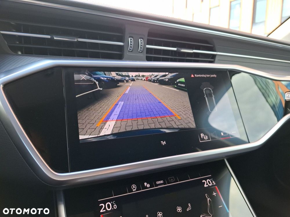 Audi A6 Avant - 35