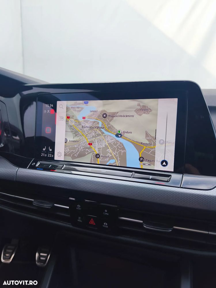 Volkswagen Golf 2.0 TDI 116CP Life - 16