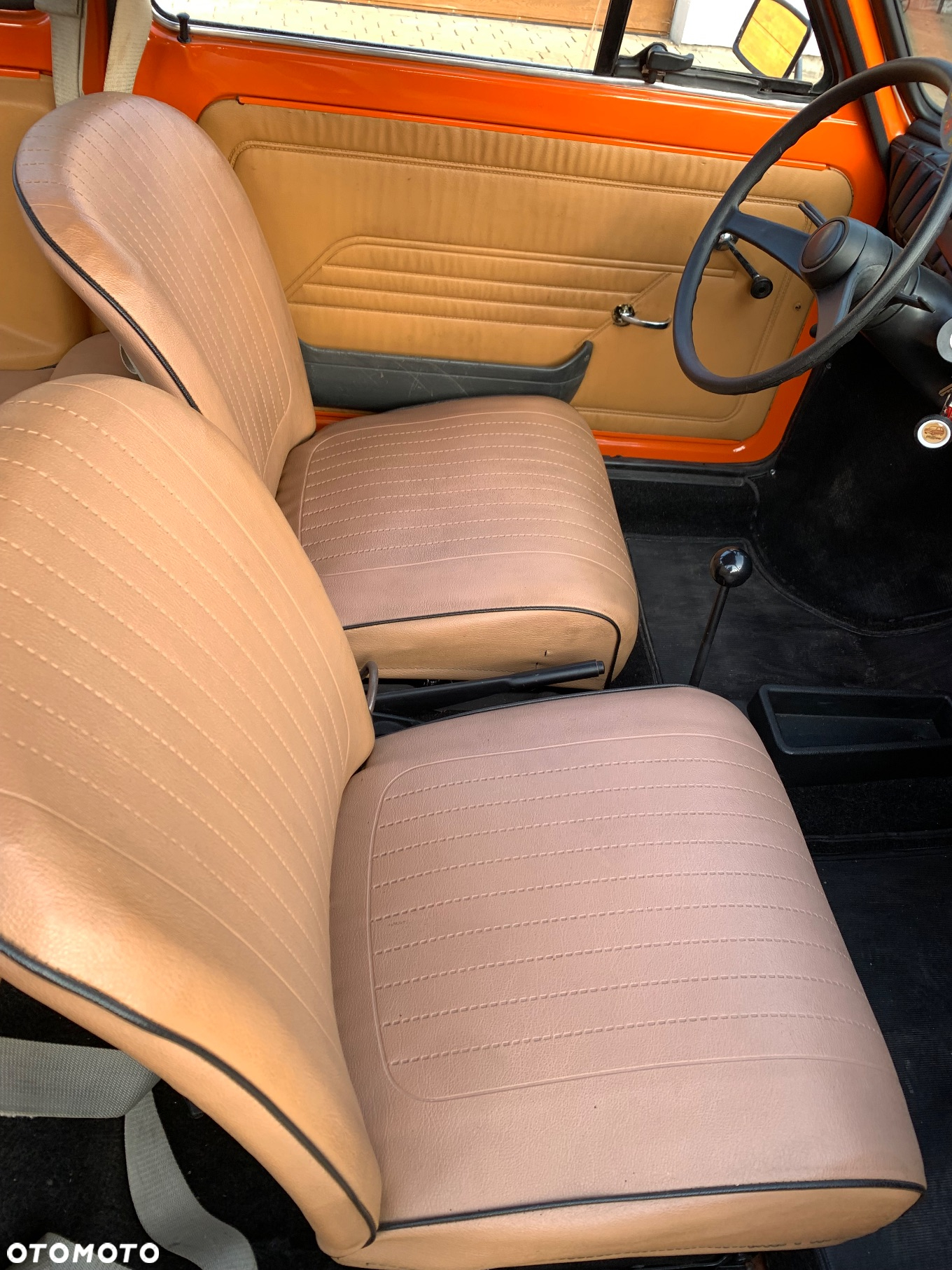 Fiat 126 - 8