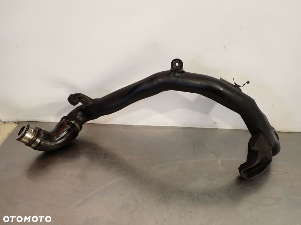PRZEWÓD INTERCOOLERA TURBINY VOLKSWAGEN CADDY III  3C0145840H - 2