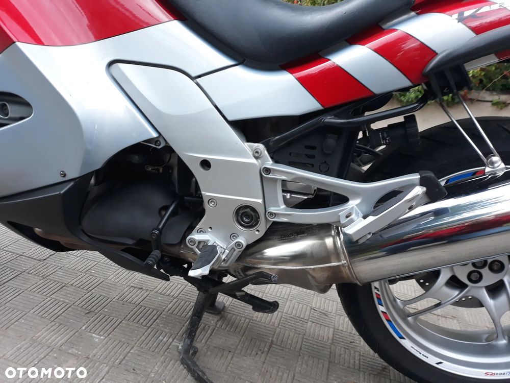 BMW K - 5