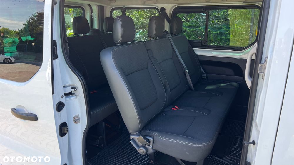 Opel Vivaro L1H1 S&S Tourer - 26