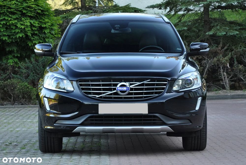 Volvo XC 60 D4 Summum - 9