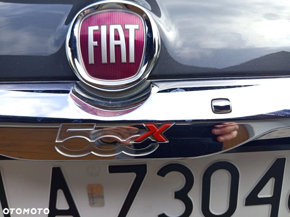 Fiat 500X 1.4 MultiAir S-Design - 17