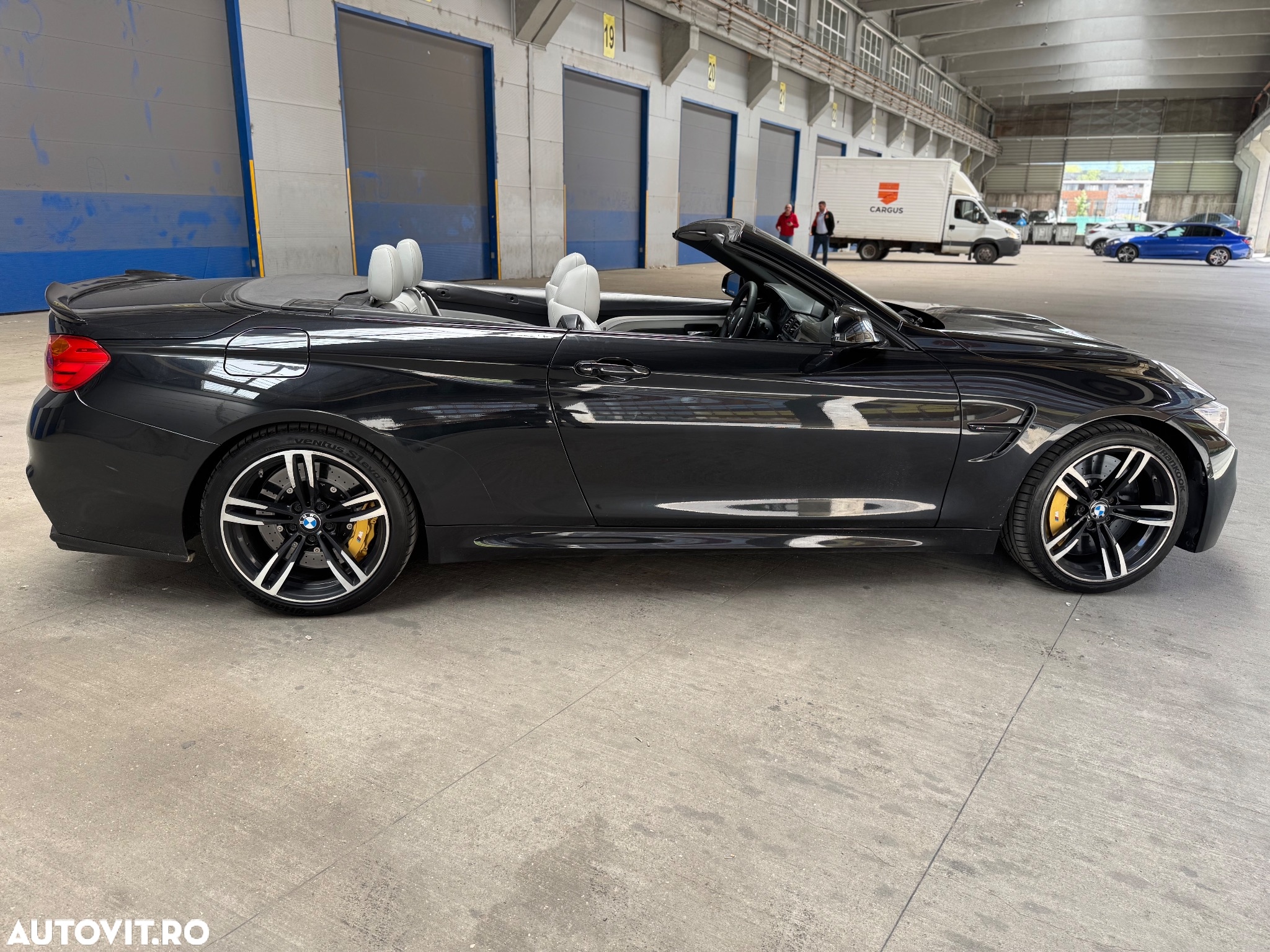 BMW M4 - 22