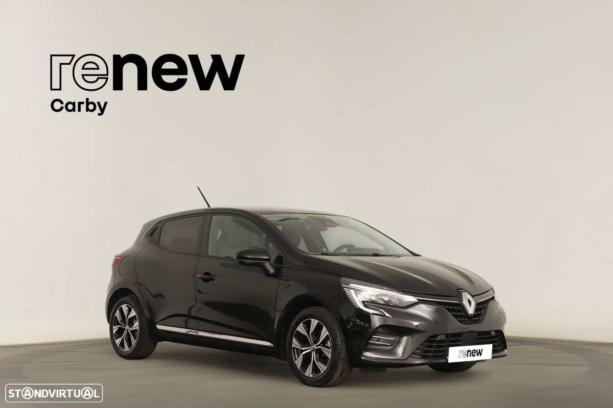 Renault Clio 1.0 TCe Evolution - 2