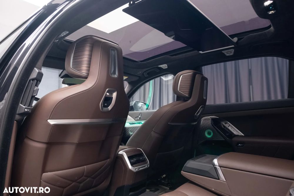 BMW Seria 7 750e xDrive AT PHEV - 24