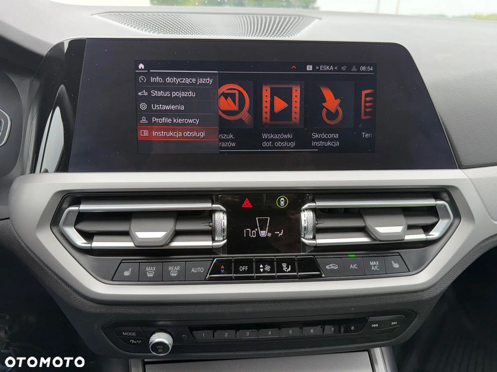 BMW Seria 3 320d mHEV M Sport - 19