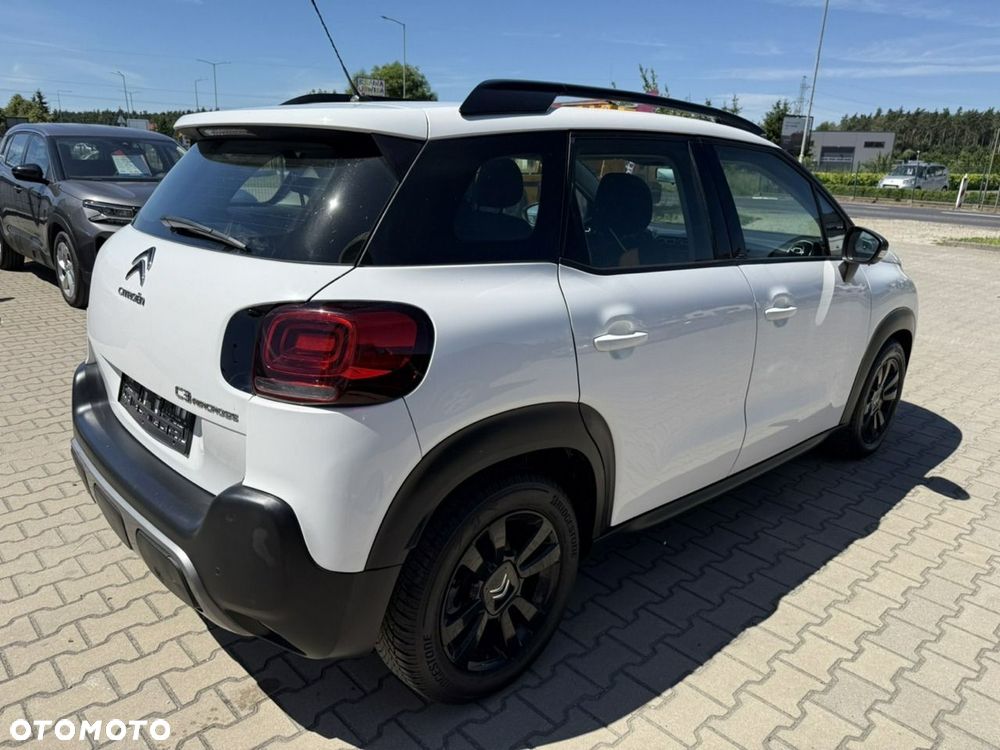 Citroën C3 Aircross PureTech 82 OPF Shine - 7