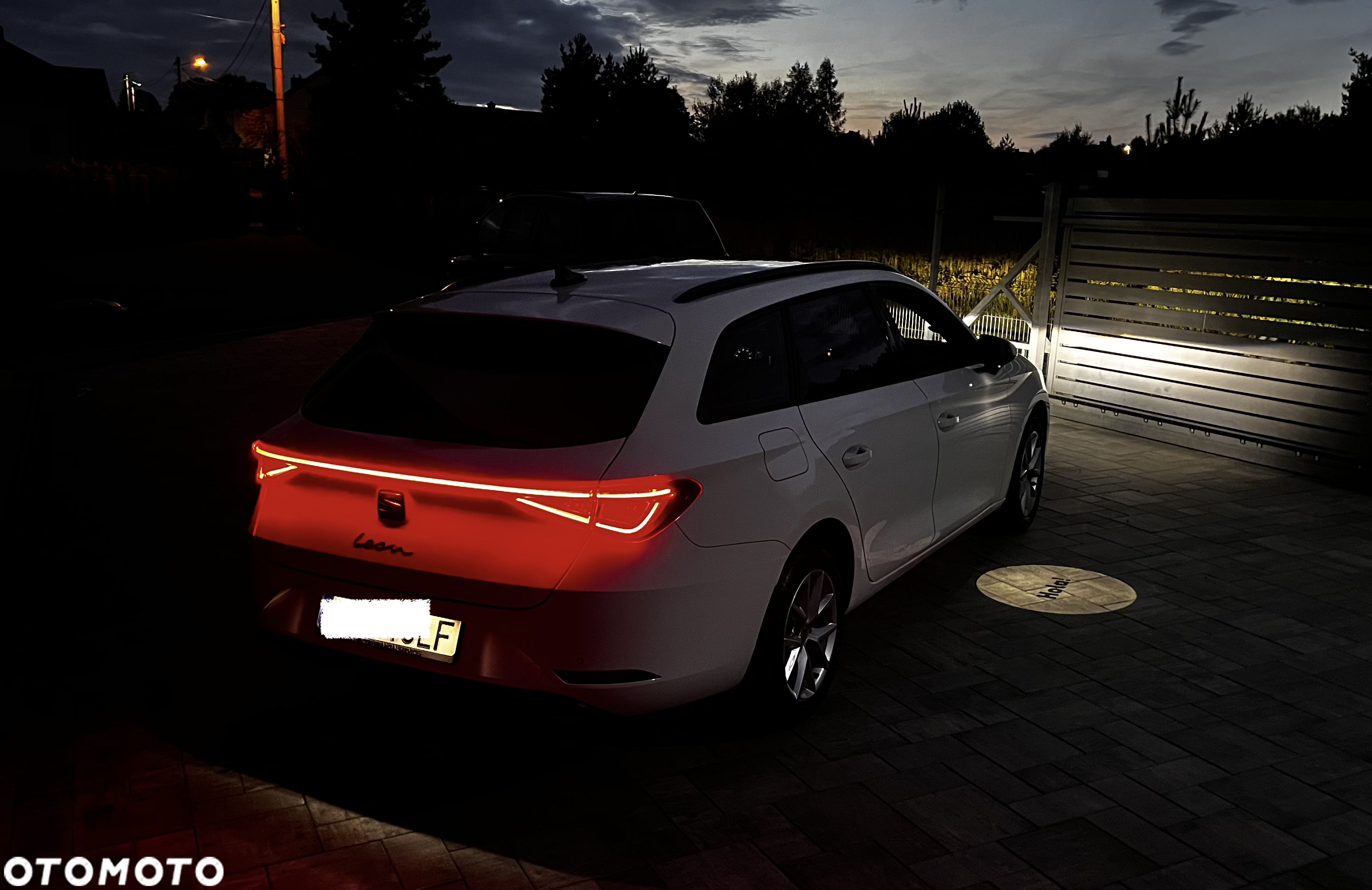 Seat Leon 1.5 TSI Full LED - 5