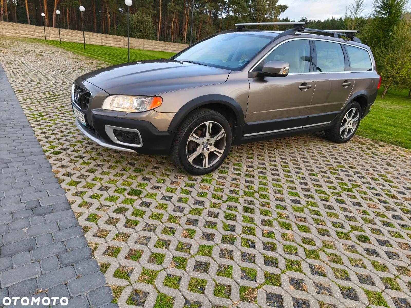 Volvo XC 70 D4 Summum - 1