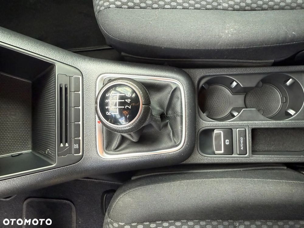 Volkswagen Tiguan 2.0 TSI 4Motion Freestyle - 18