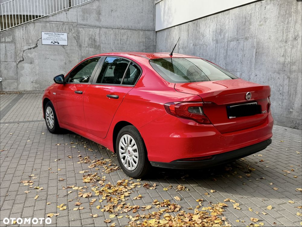 Fiat Tipo - 7
