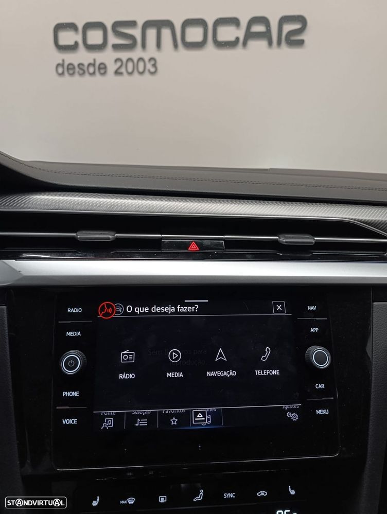 VW Arteon 1.4 TSI eHybrid Elegance - 25