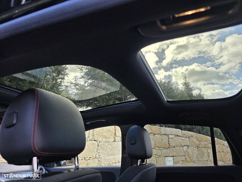 Mercedes-Benz GLA 250 e 8G-DCT AMG Line - 23