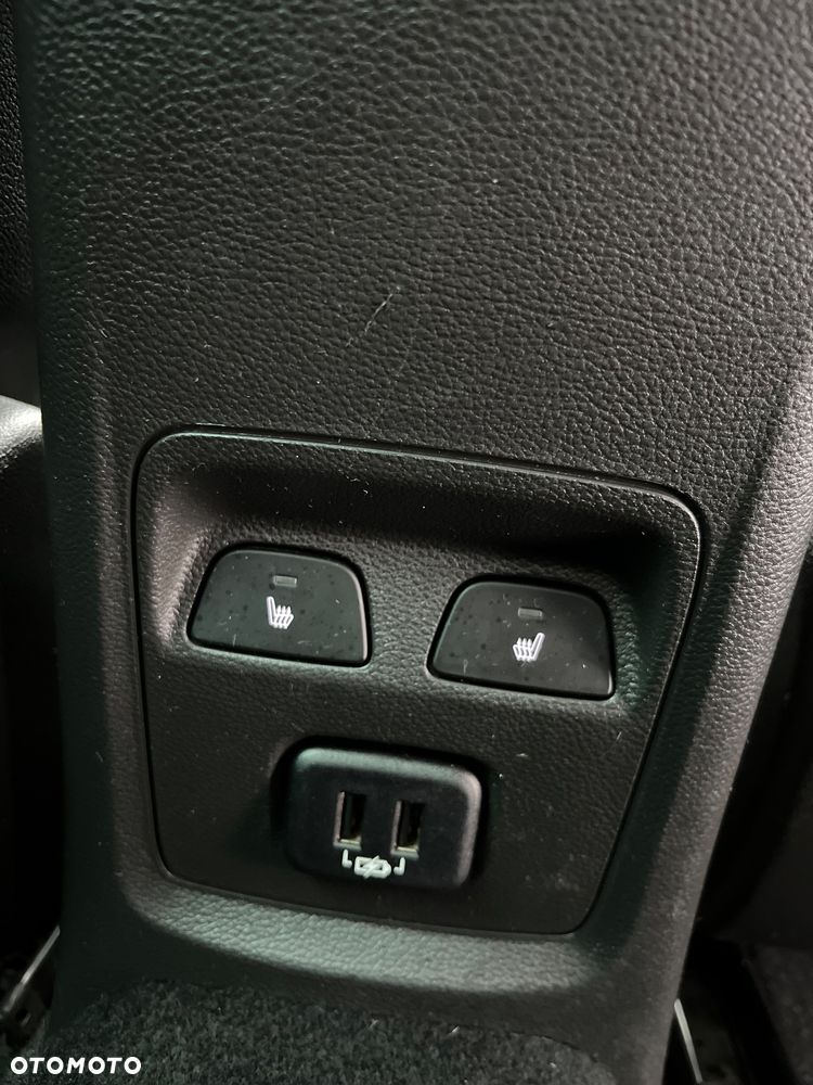 Opel Astra 1.6 BiTrb D (CDTI) Start/Stop Business - 14