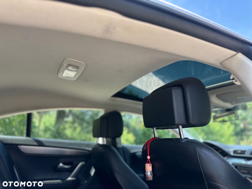 Volkswagen CC 2.0 TSI DSG - 10