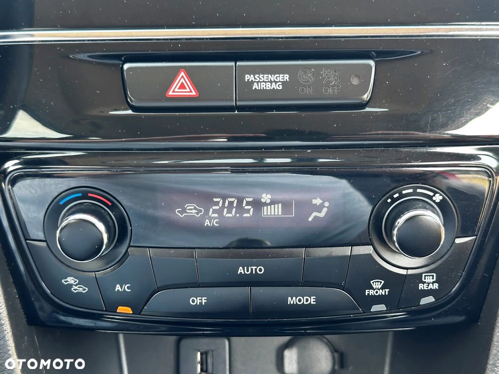 Suzuki Vitara 1.6 (4x2) Club - 29