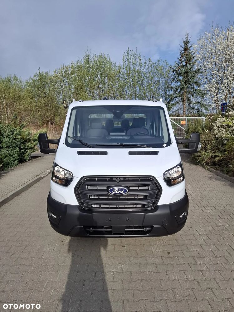 Ford Transit - 4