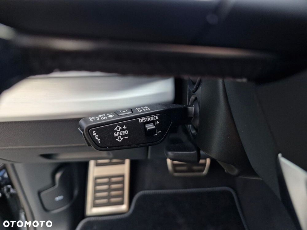 Audi Q8 50 TDI mHEV Quattro Tiptronic - 23