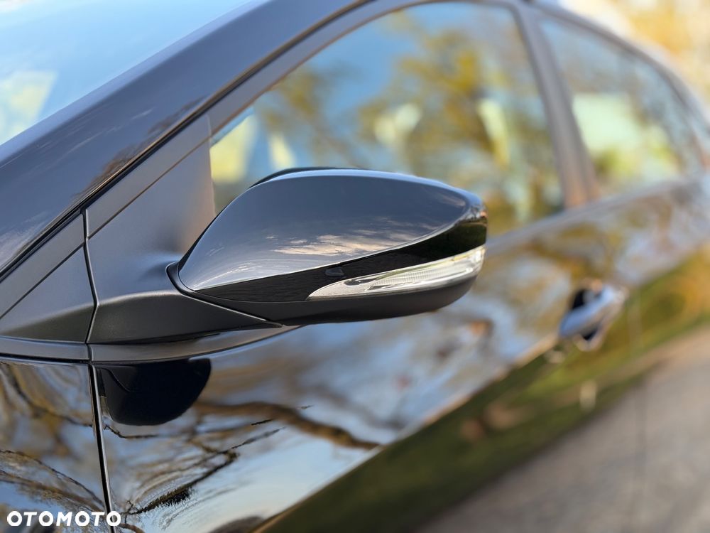 Hyundai i30 1.4 Fifa World Cup Edition - 13