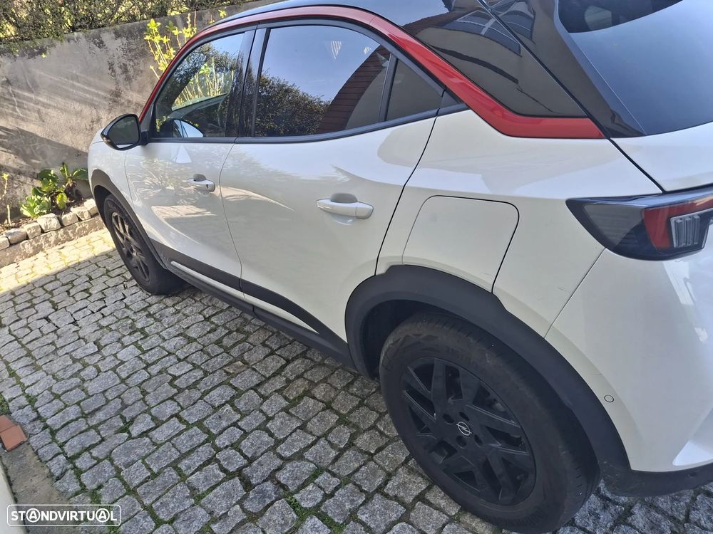 Opel Mokka 1.2 T GS Line - 5