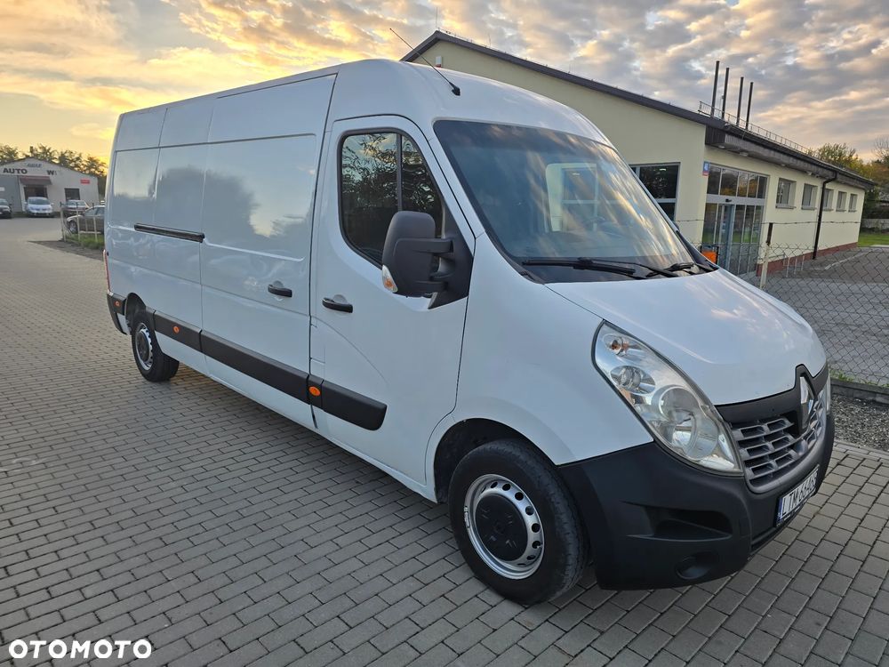 Renault Master - 24
