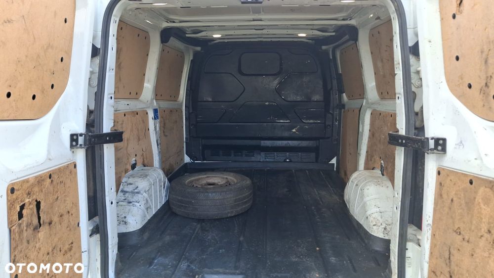 Ford Transit Custom - 21