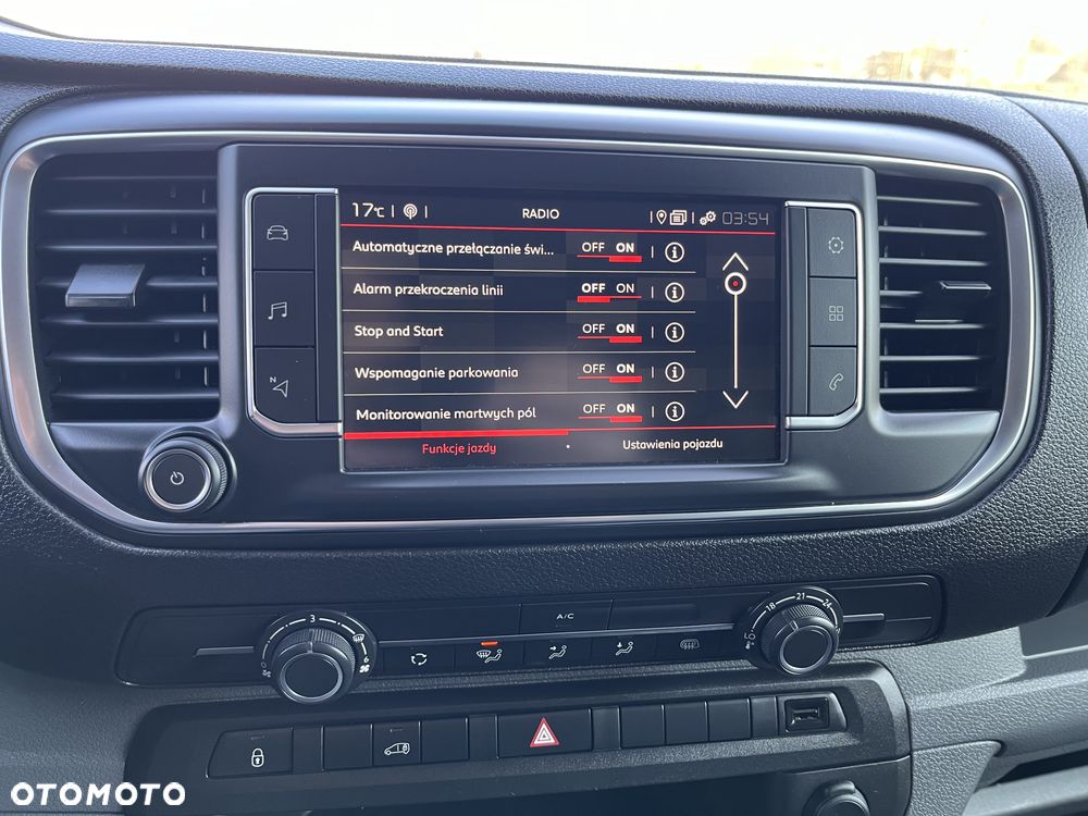 Citroën JUMPY PROACE EXPERT SCUDO - 14