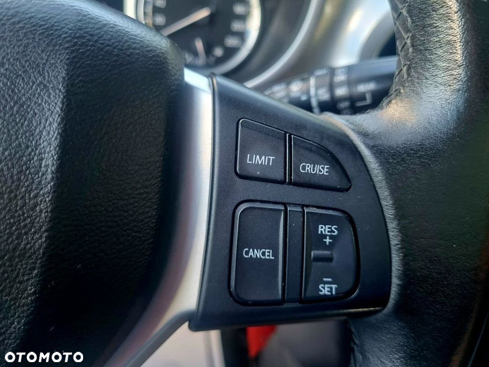 Suzuki Vitara 1.6 DDiS (4x2) Comfort - 14