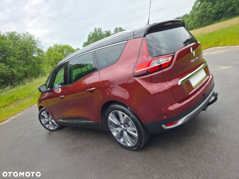 Renault Scenic - 9