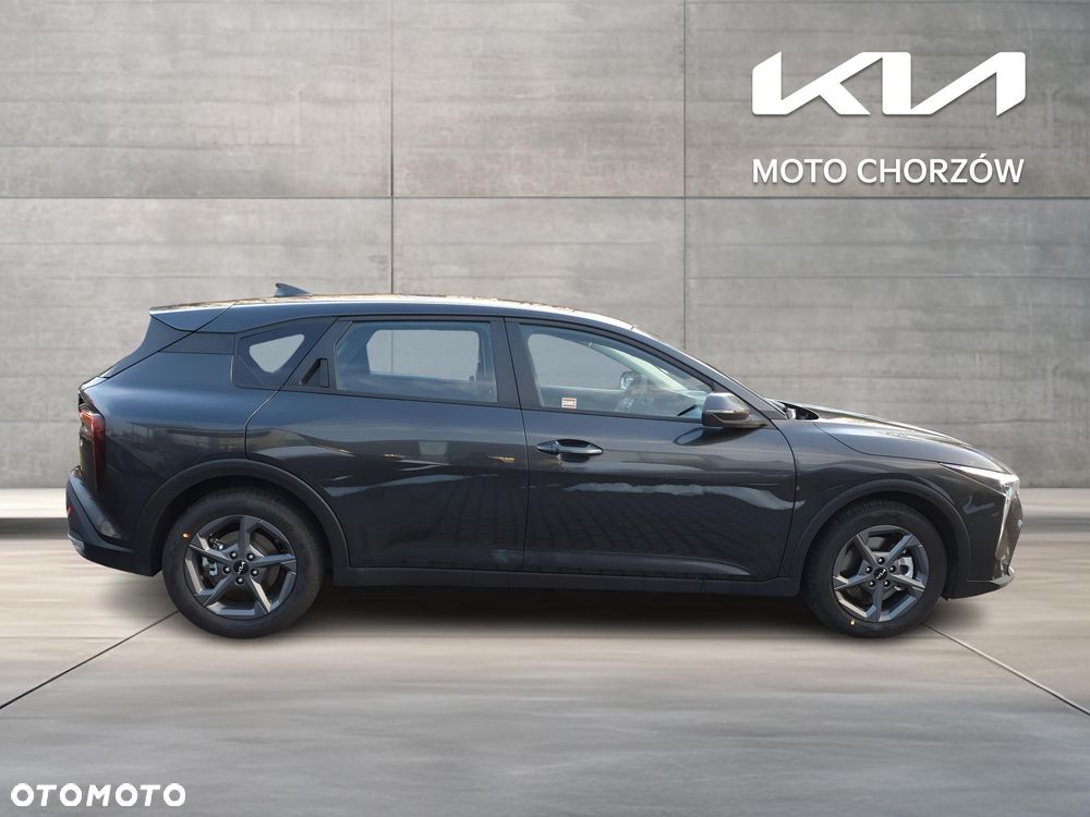 Kia K4 1.6 T-GDI M - 6