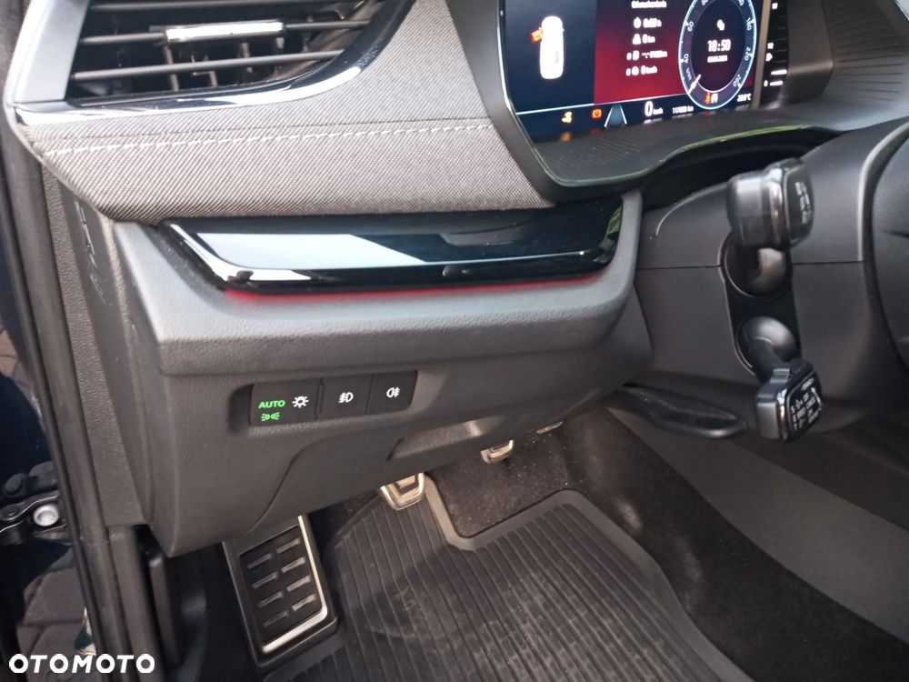 Skoda Octavia 1.5 TSI ACT Style - 14