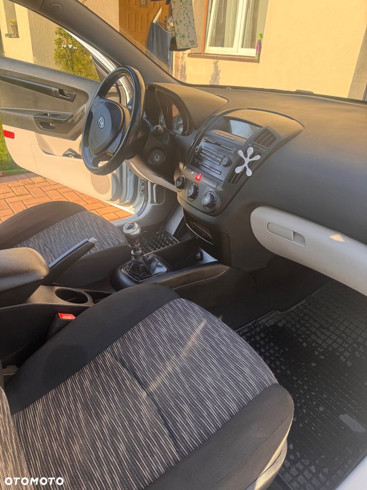 Kia Ceed 1.6 CVVT EX - 8