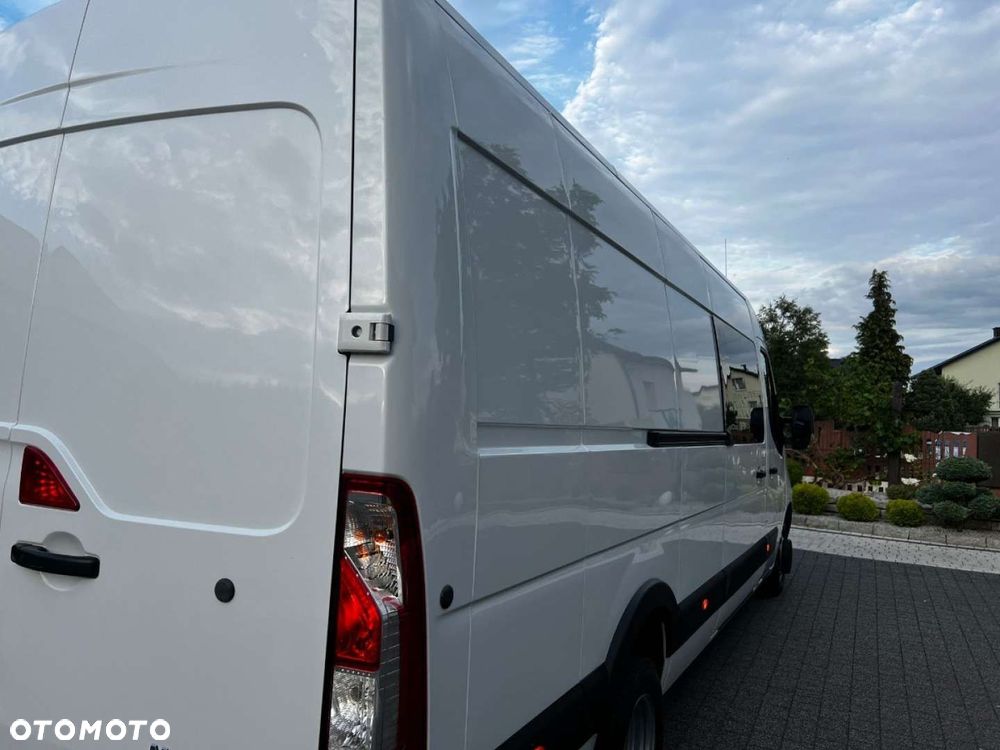 Opel Movano Max 9 osobowy - 7