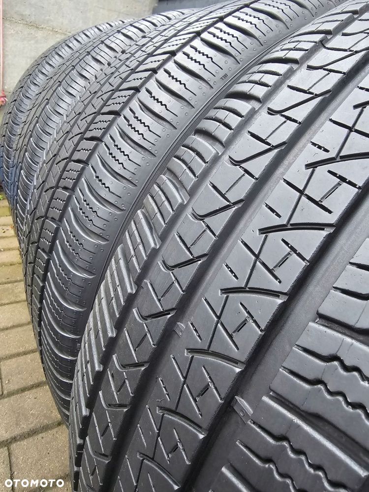 Pirelli Scorpion Zero All Season 275/50R20 113 V MO - 5