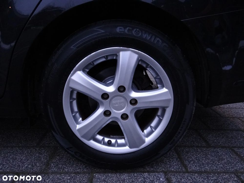 Kia Ceed 1.4 Comfort + - 15