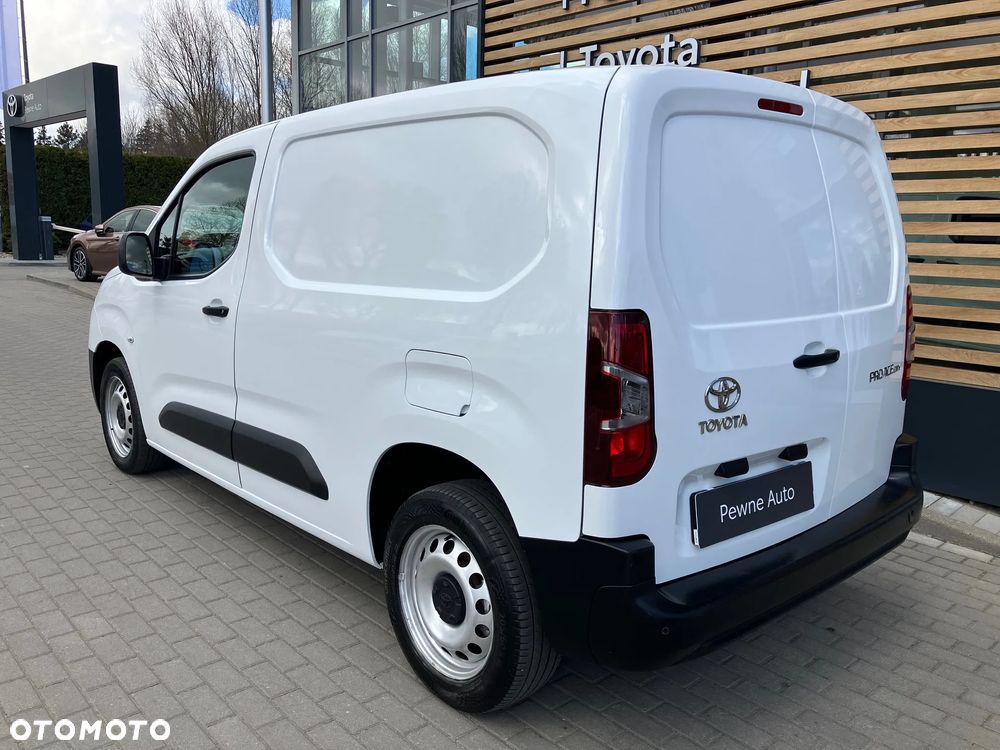Toyota PROACE CITY - 4