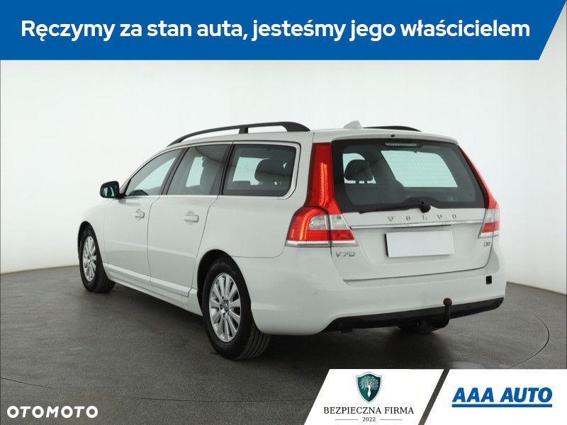 Volvo V70 - 6