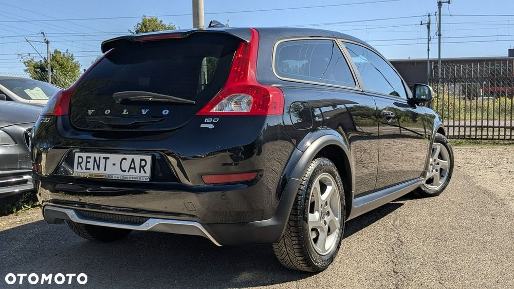 Volvo C30 1.6D DRIVe Edition - 13