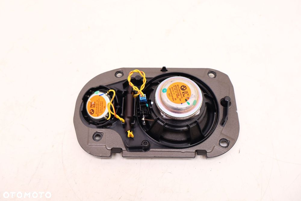 BMW 3 G21 GŁOŚNIK PODSUFITKI PRAWY 2622488 - 4