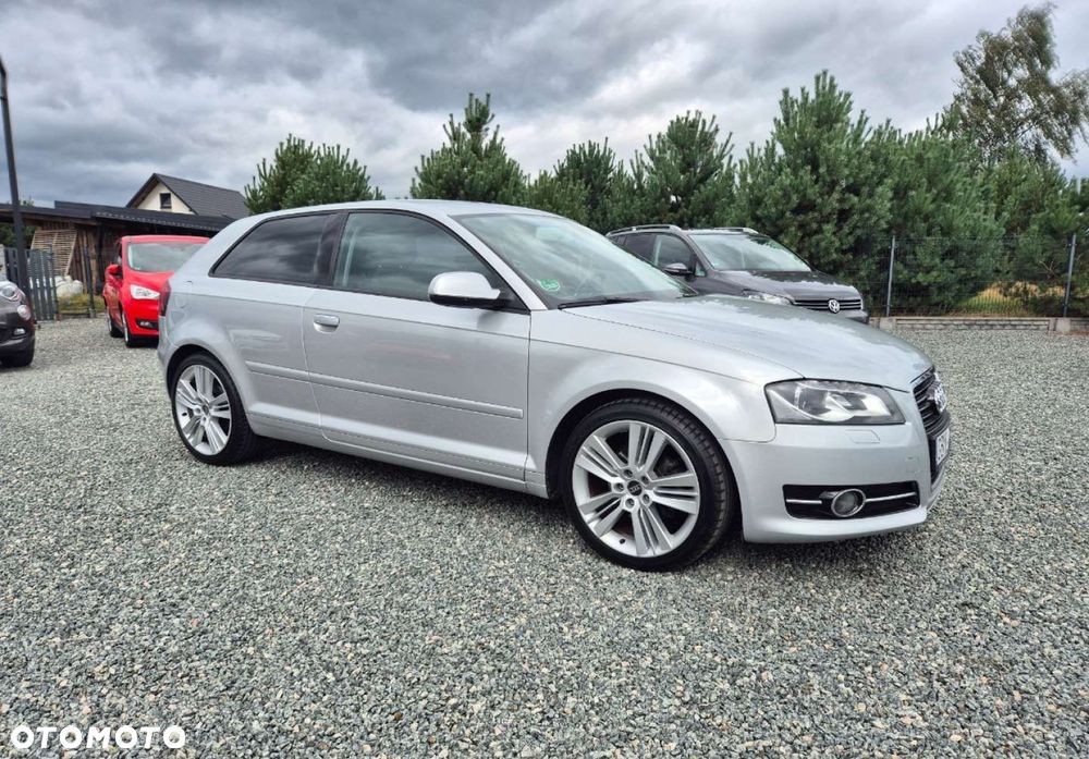 Audi A3 - 22