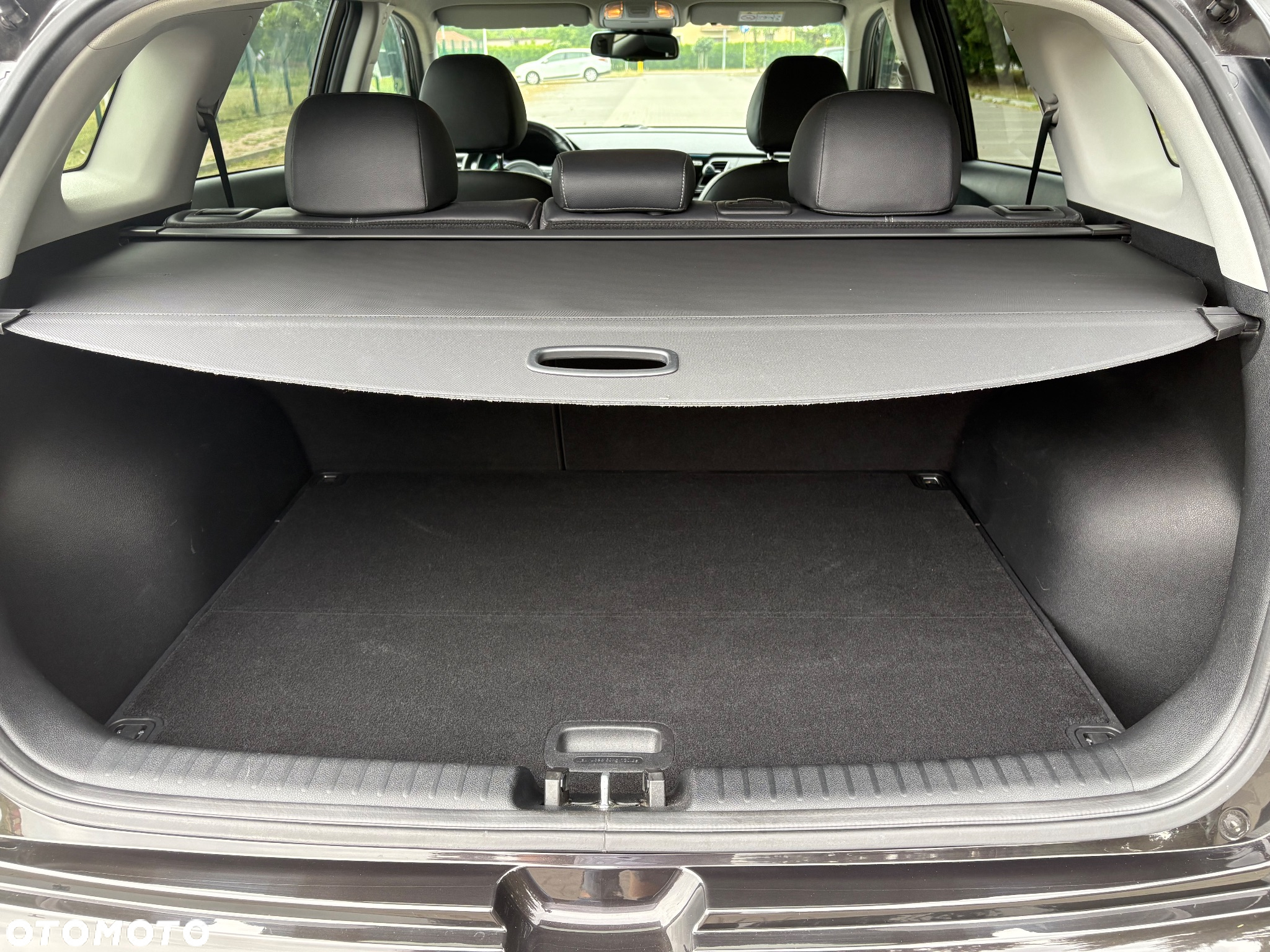 Kia Niro 1.6 GDI 2WD Edition 7 - 30
